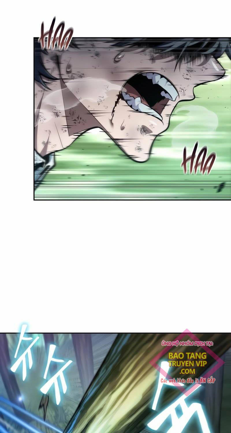 Mạo Hiểm Giả Cuối Cùng Chap 27 - Next Chap 28