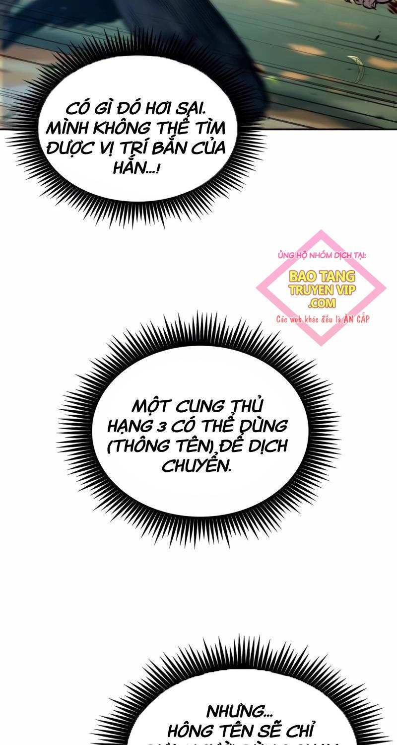Mạo Hiểm Giả Cuối Cùng Chap 27 - Next Chap 28