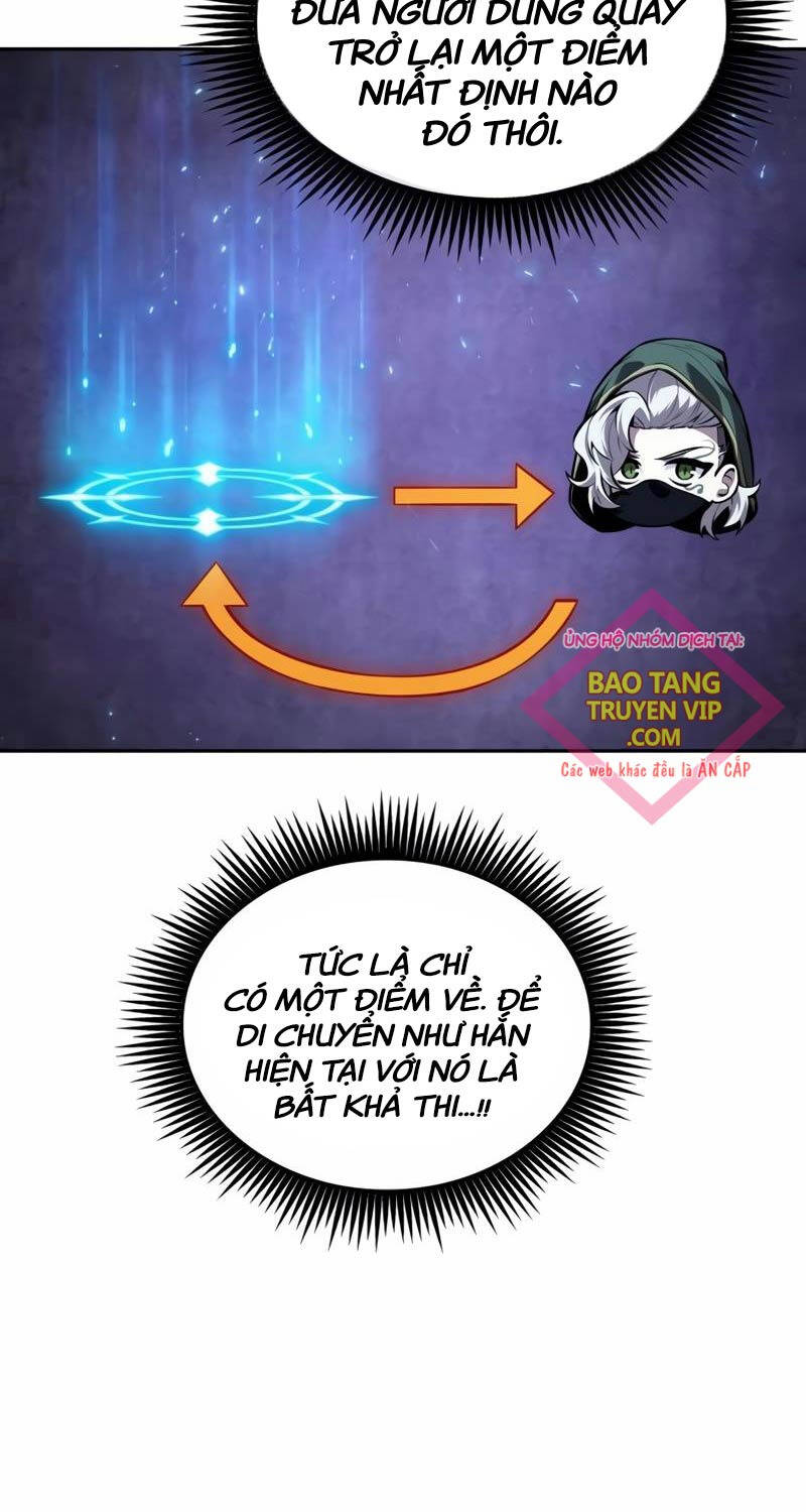 Mạo Hiểm Giả Cuối Cùng Chap 27 - Next Chap 28