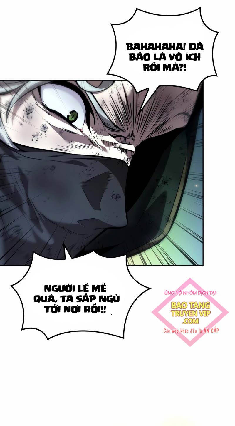 Mạo Hiểm Giả Cuối Cùng Chap 27 - Next Chap 28