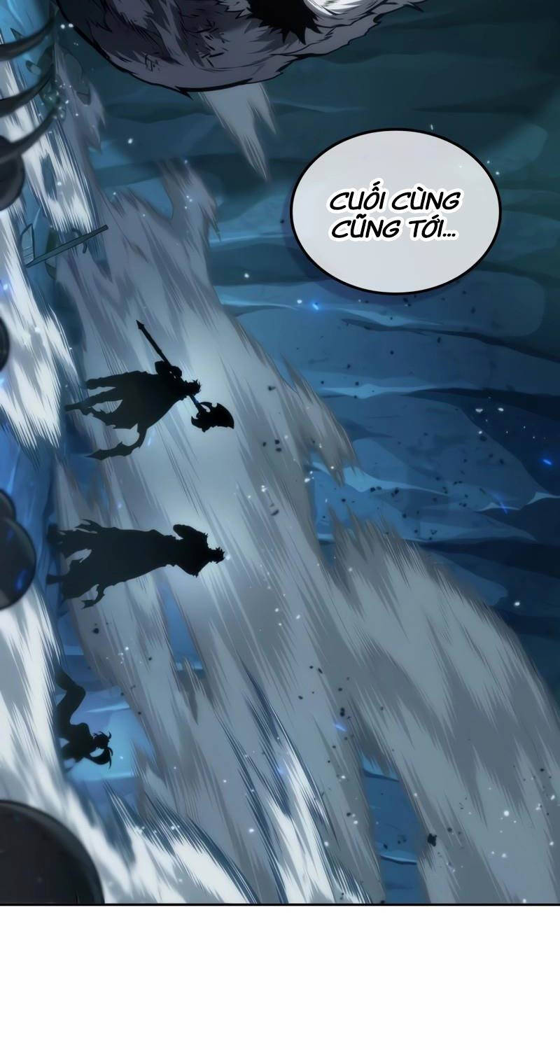 Mạo Hiểm Giả Cuối Cùng Chap 27 - Next Chap 28