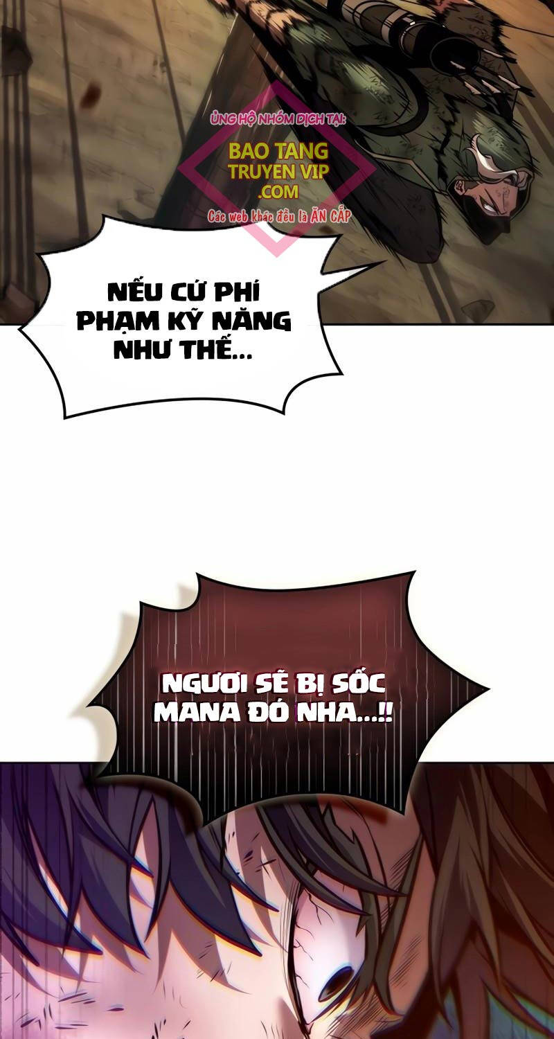 Mạo Hiểm Giả Cuối Cùng Chap 27 - Next Chap 28