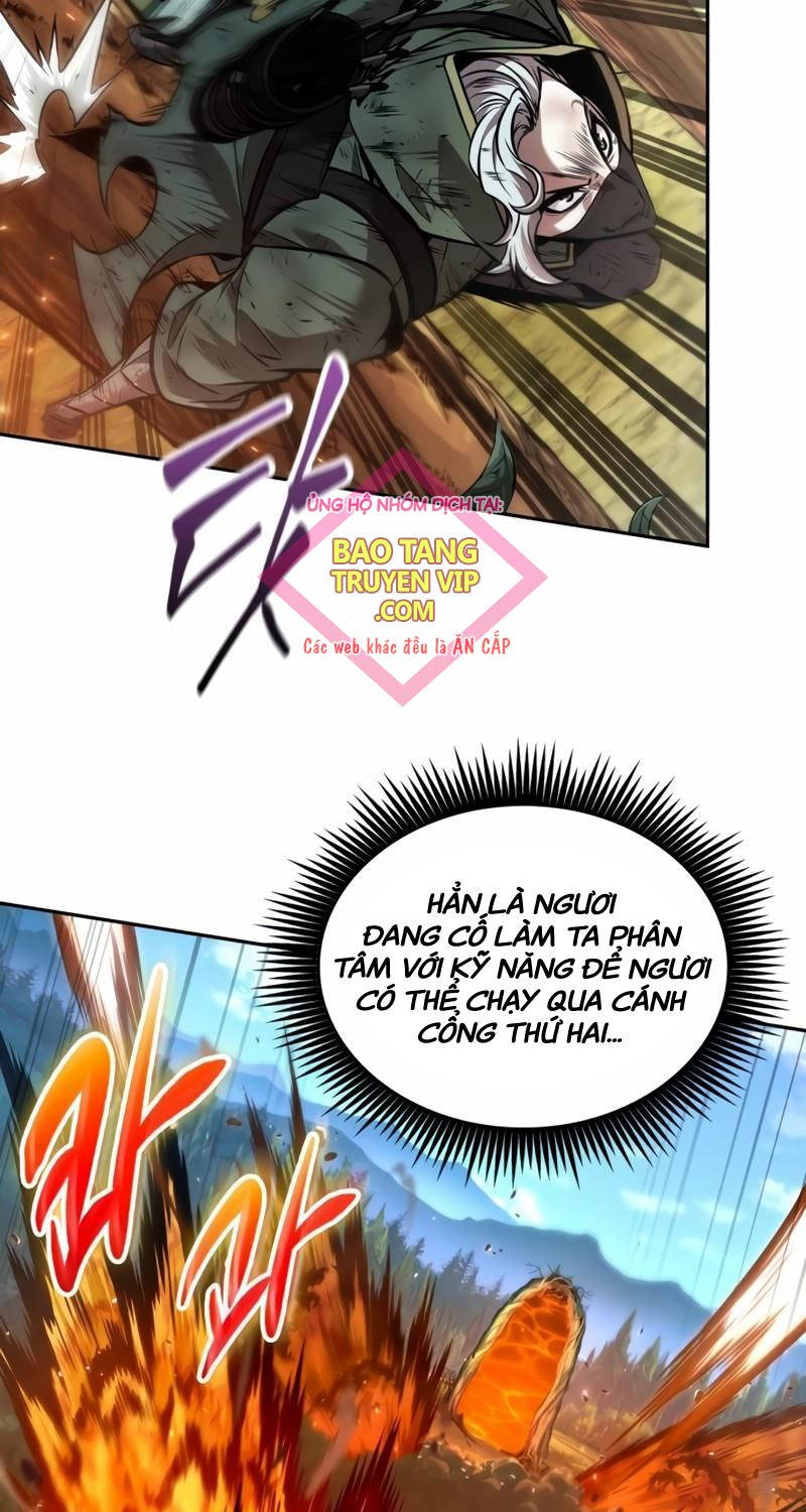 Mạo Hiểm Giả Cuối Cùng Chap 27 - Next Chap 28