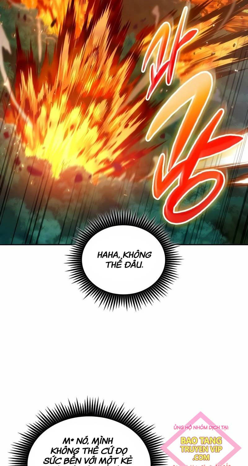 Mạo Hiểm Giả Cuối Cùng Chap 27 - Next Chap 28