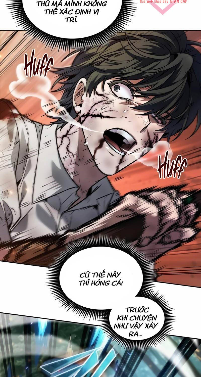 Mạo Hiểm Giả Cuối Cùng Chap 27 - Next Chap 28