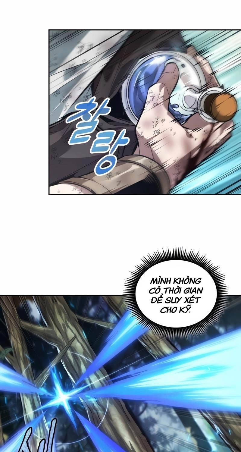 Mạo Hiểm Giả Cuối Cùng Chap 27 - Next Chap 28