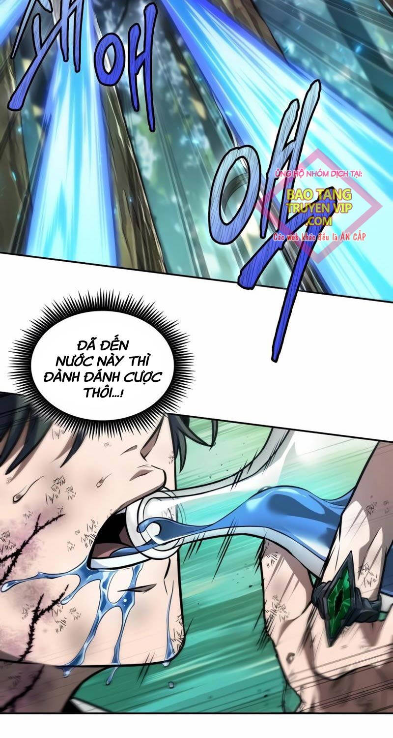 Mạo Hiểm Giả Cuối Cùng Chap 27 - Next Chap 28