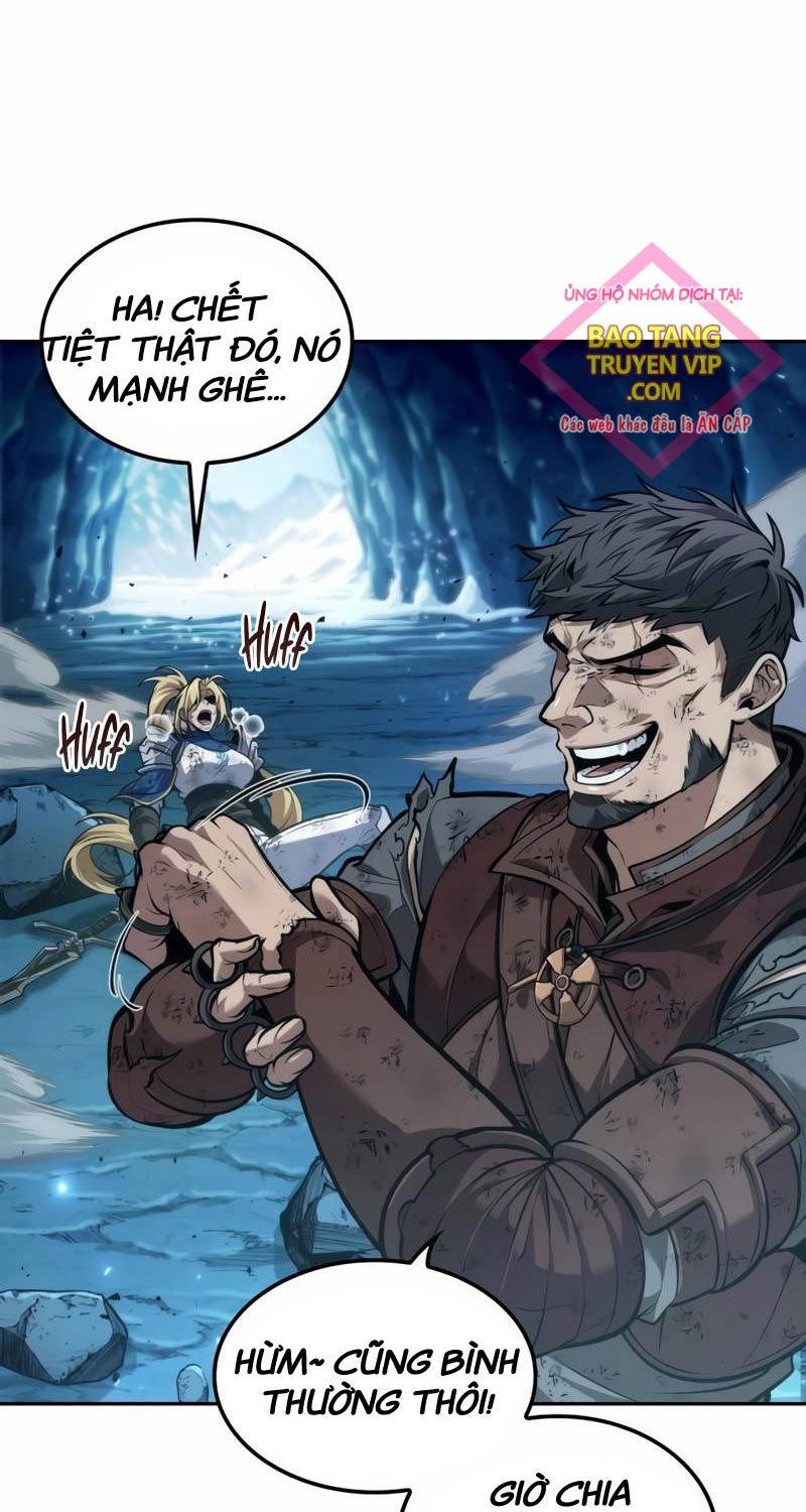 Mạo Hiểm Giả Cuối Cùng Chap 27 - Next Chap 28