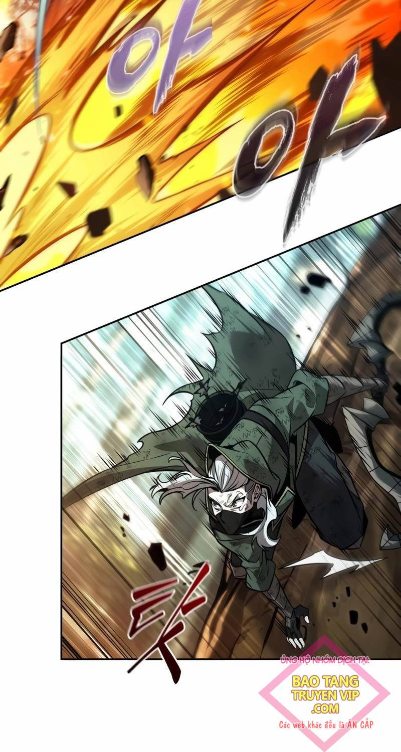 Mạo Hiểm Giả Cuối Cùng Chap 27 - Next Chap 28