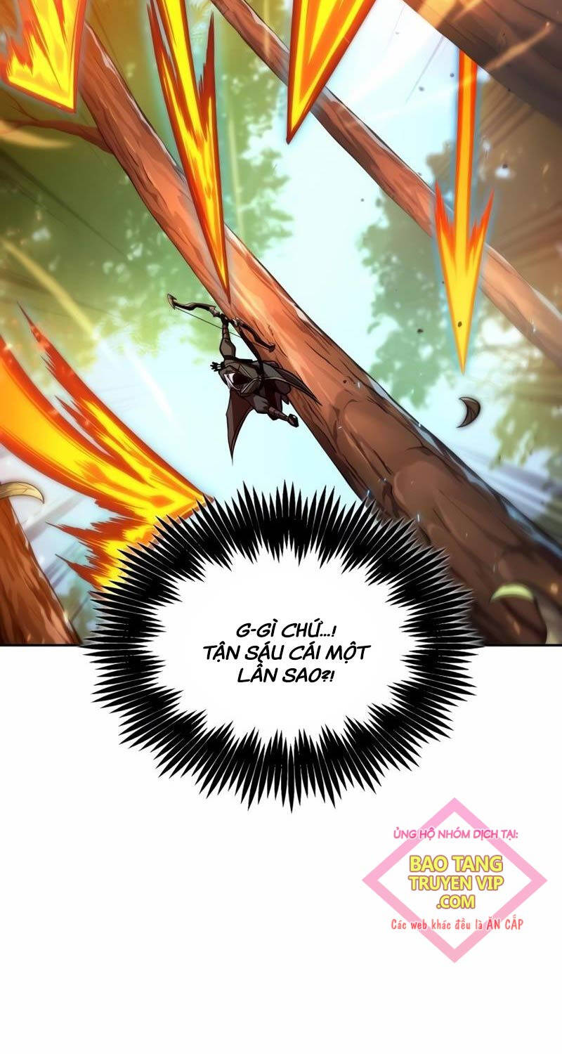 Mạo Hiểm Giả Cuối Cùng Chap 27 - Next Chap 28