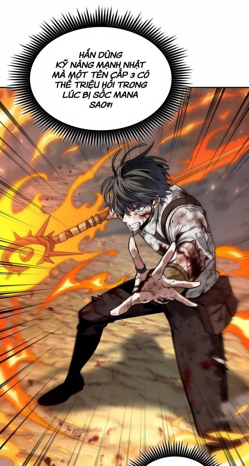 Mạo Hiểm Giả Cuối Cùng Chap 27 - Next Chap 28