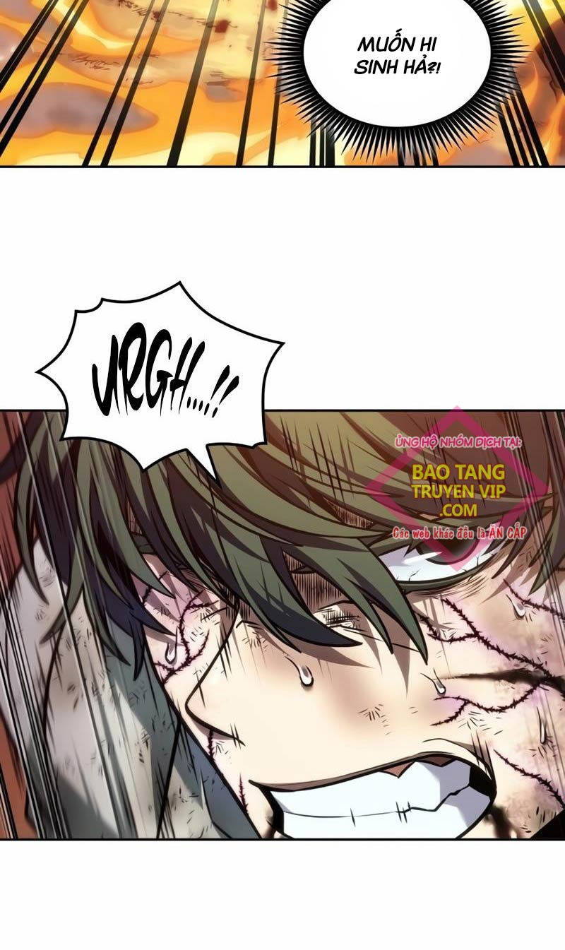 Mạo Hiểm Giả Cuối Cùng Chap 27 - Next Chap 28