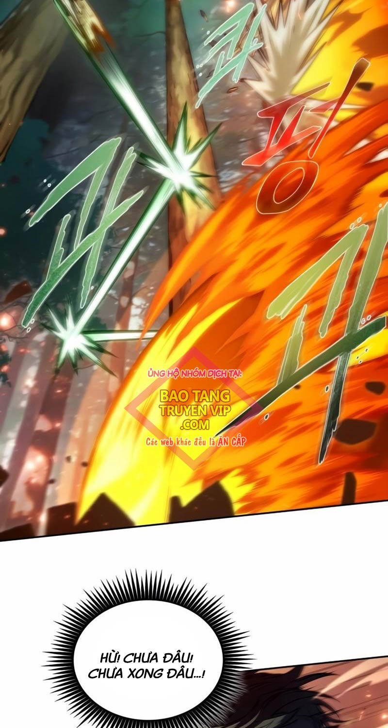Mạo Hiểm Giả Cuối Cùng Chap 27 - Next Chap 28