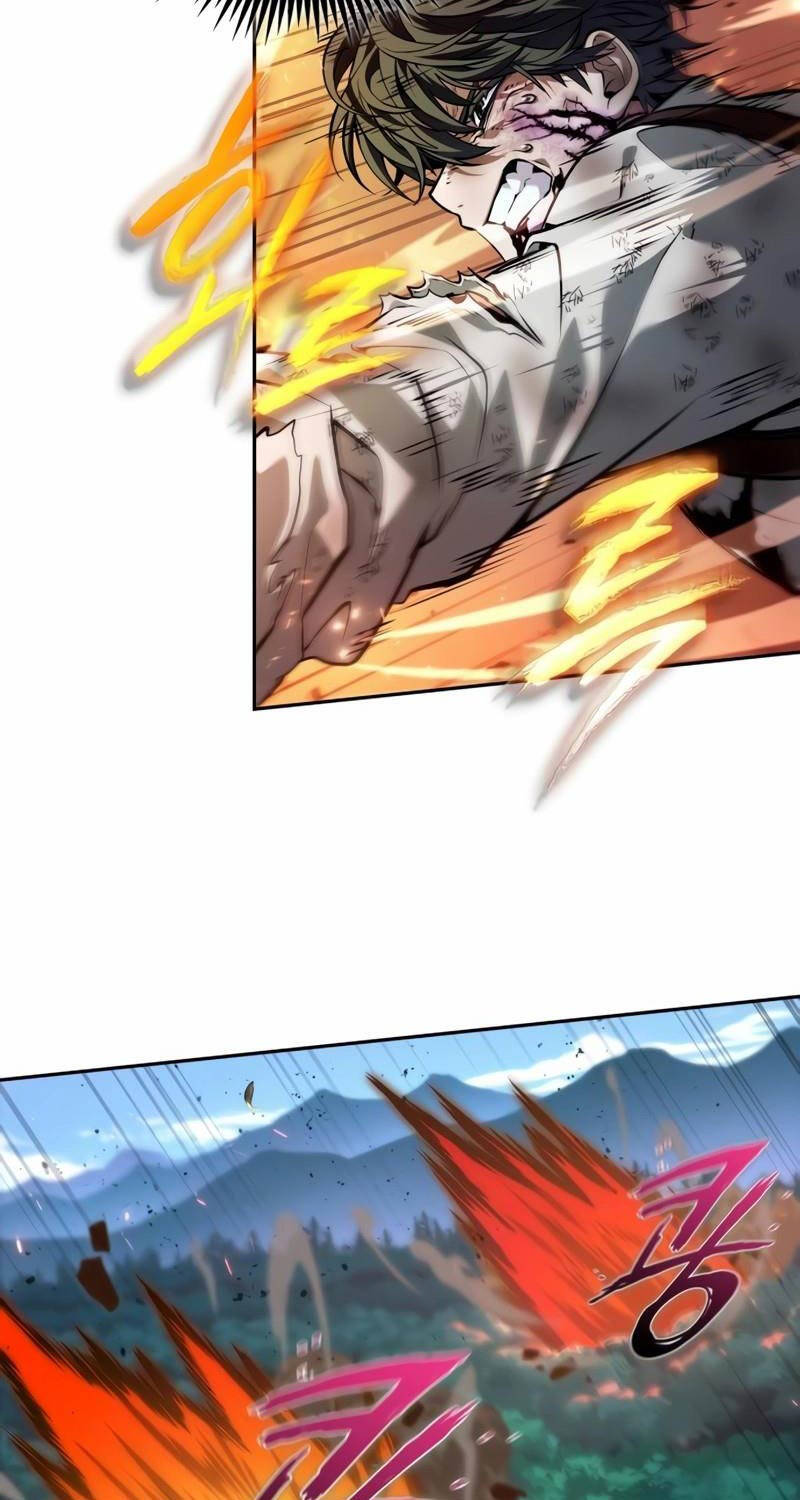 Mạo Hiểm Giả Cuối Cùng Chap 27 - Next Chap 28