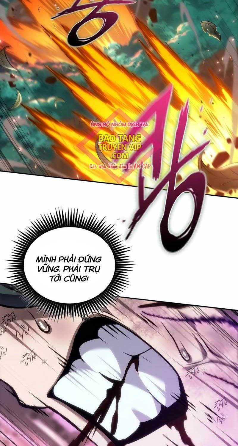 Mạo Hiểm Giả Cuối Cùng Chap 27 - Next Chap 28