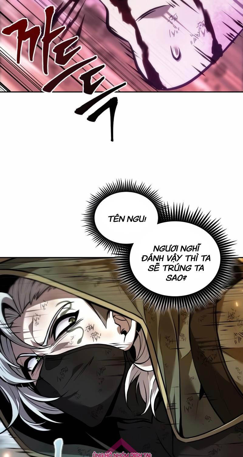 Mạo Hiểm Giả Cuối Cùng Chap 27 - Next Chap 28