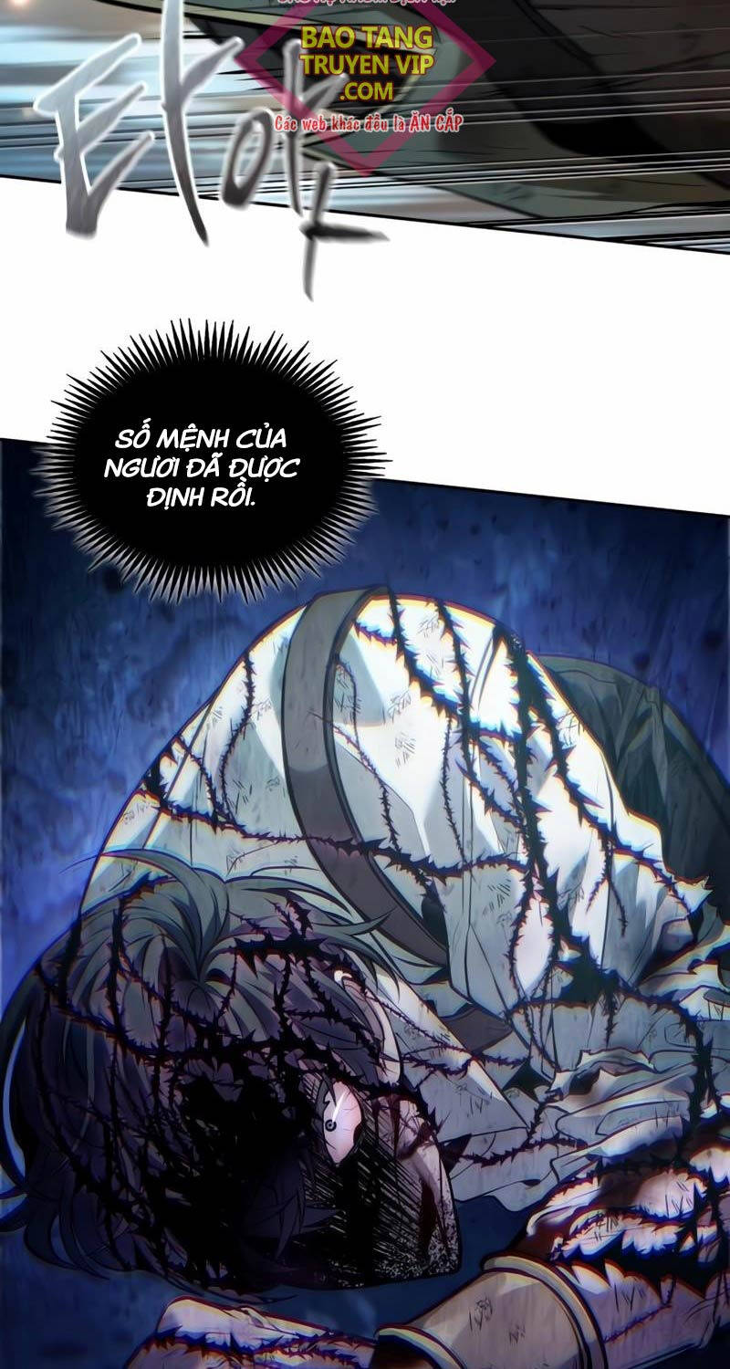 Mạo Hiểm Giả Cuối Cùng Chap 27 - Next Chap 28