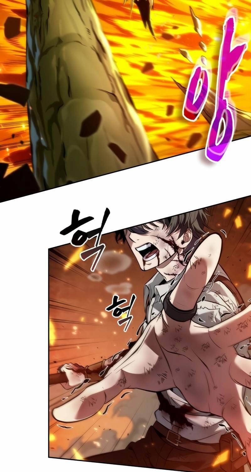 Mạo Hiểm Giả Cuối Cùng Chap 27 - Next Chap 28