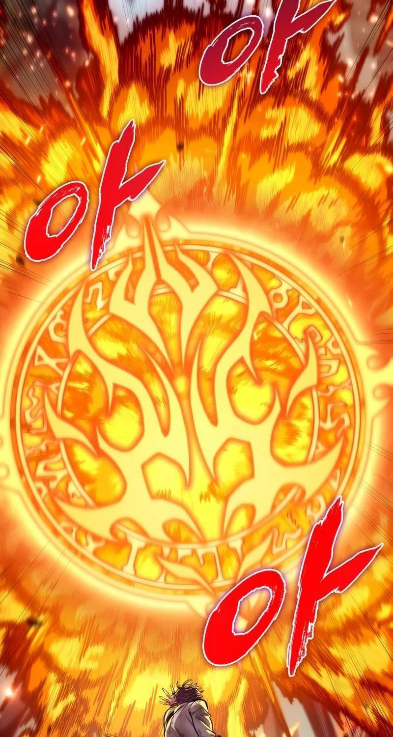 Mạo Hiểm Giả Cuối Cùng Chap 27 - Next Chap 28