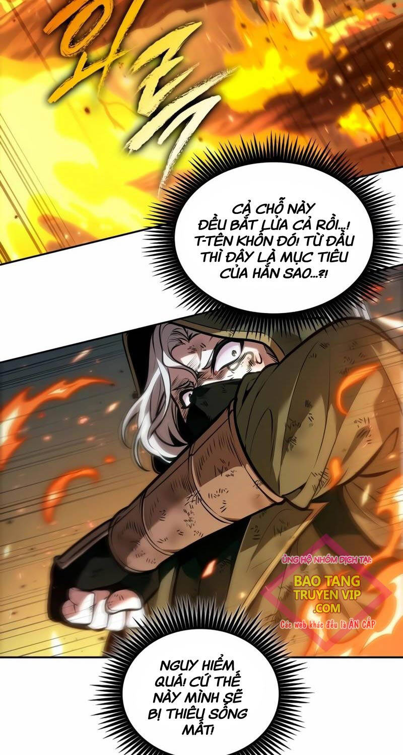 Mạo Hiểm Giả Cuối Cùng Chap 27 - Next Chap 28