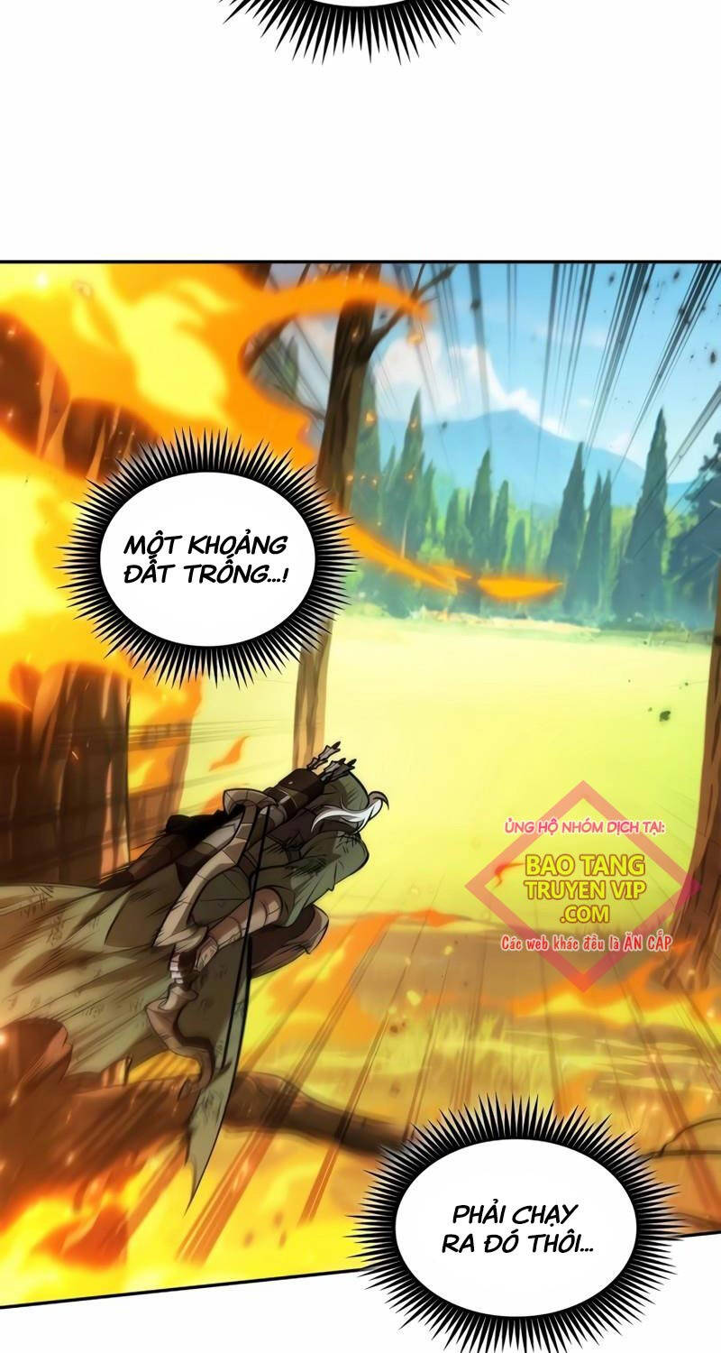 Mạo Hiểm Giả Cuối Cùng Chap 27 - Next Chap 28
