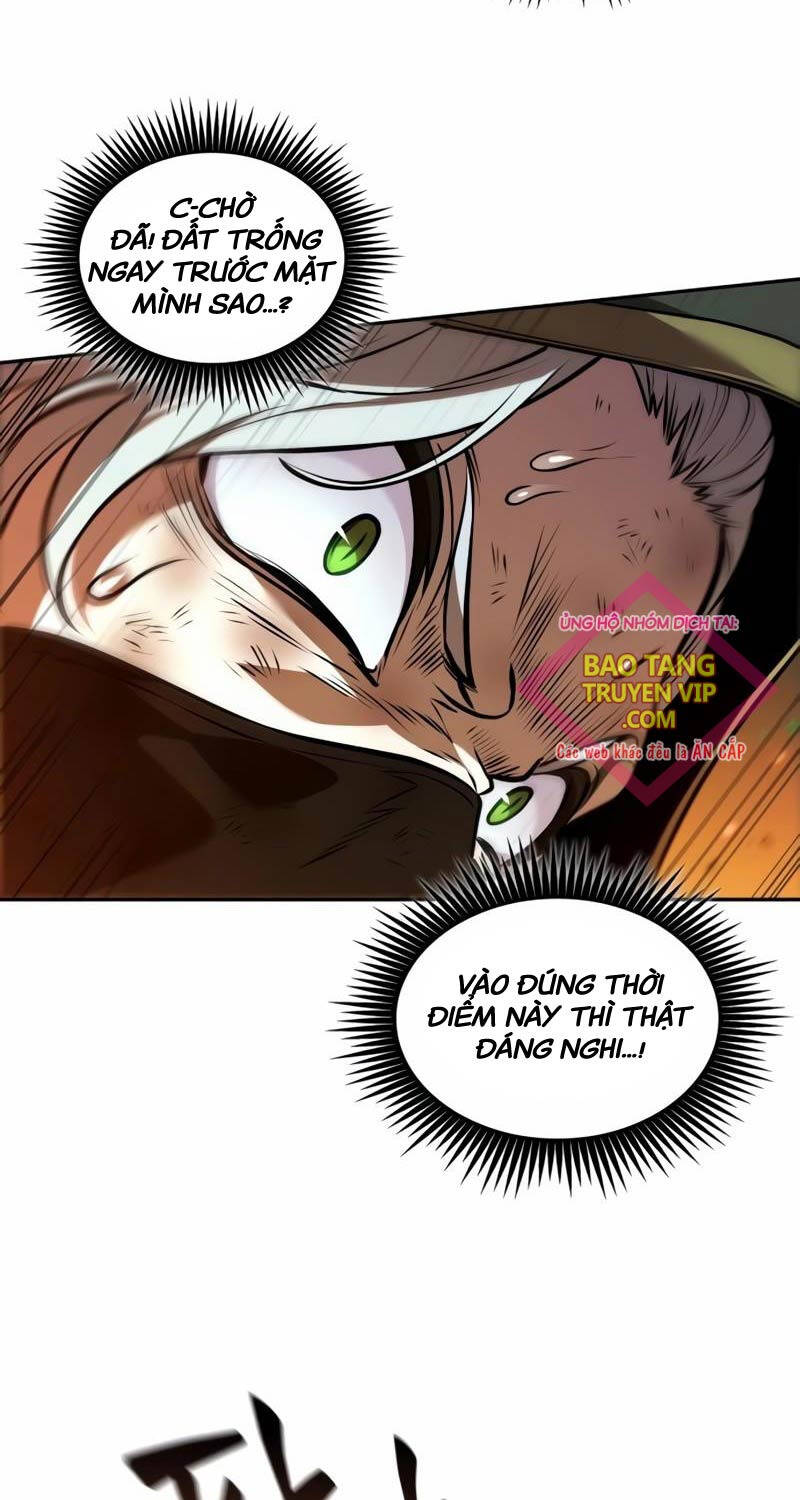 Mạo Hiểm Giả Cuối Cùng Chap 27 - Next Chap 28