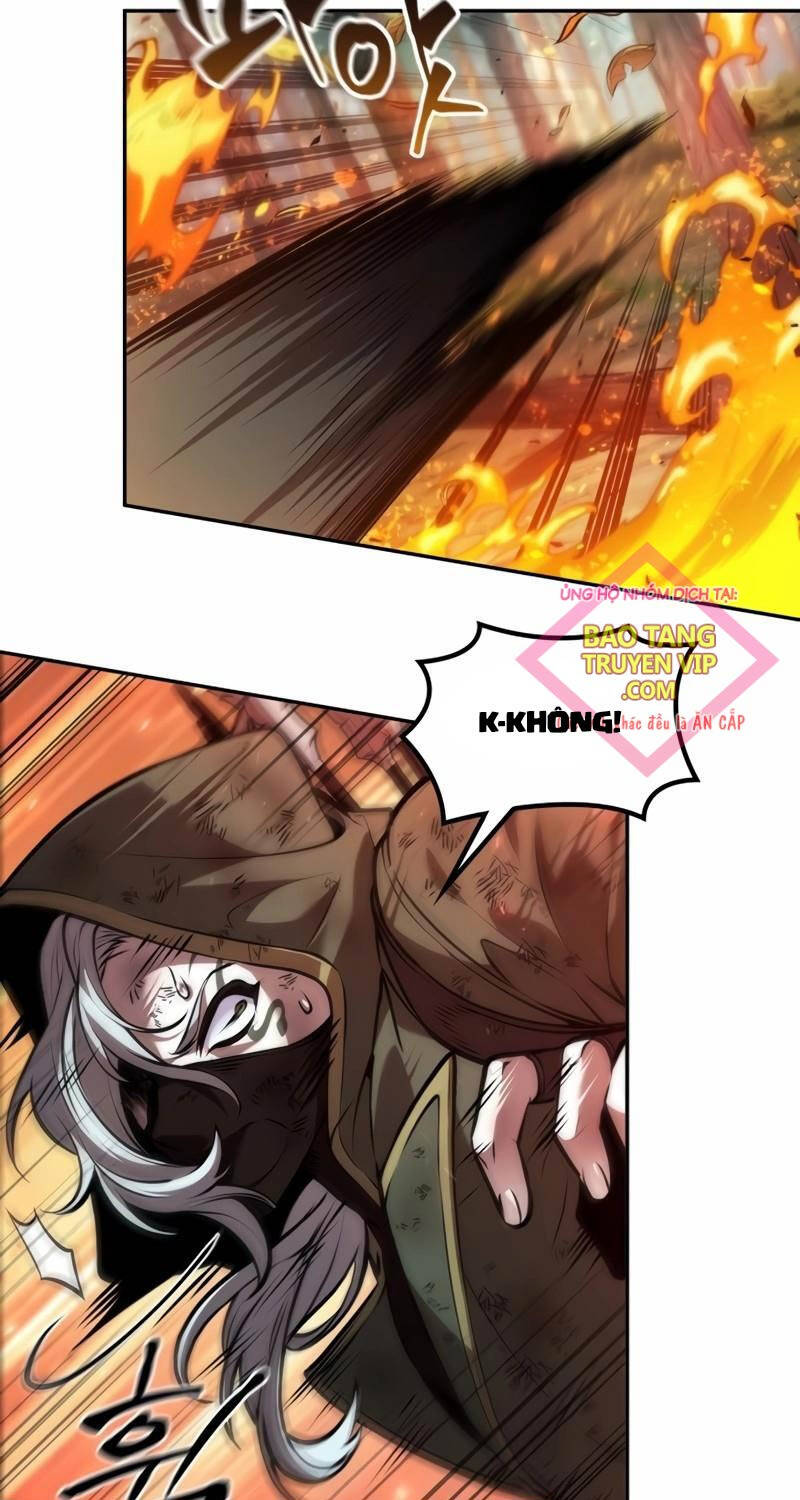 Mạo Hiểm Giả Cuối Cùng Chap 27 - Next Chap 28