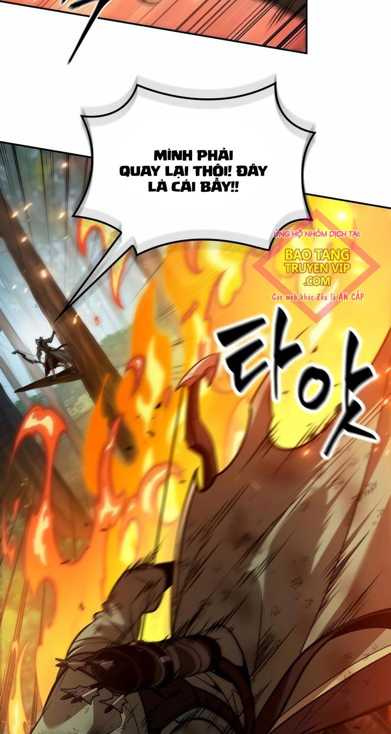 Mạo Hiểm Giả Cuối Cùng Chap 27 - Next Chap 28