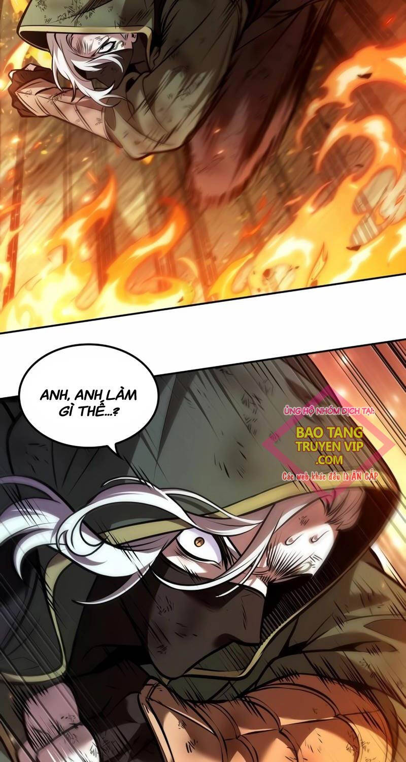 Mạo Hiểm Giả Cuối Cùng Chap 27 - Next Chap 28