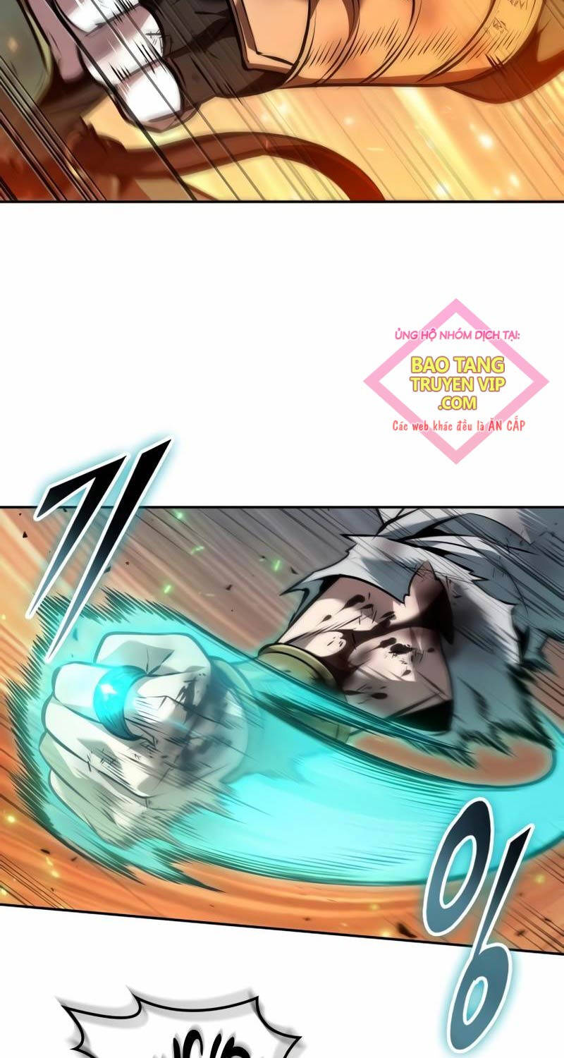 Mạo Hiểm Giả Cuối Cùng Chap 27 - Next Chap 28