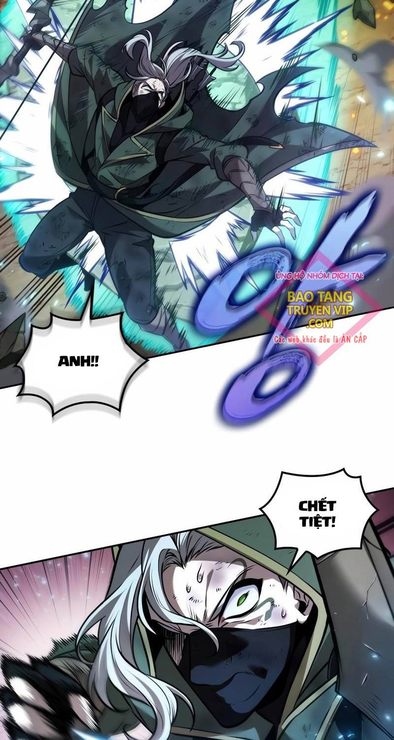 Mạo Hiểm Giả Cuối Cùng Chap 27 - Next Chap 28