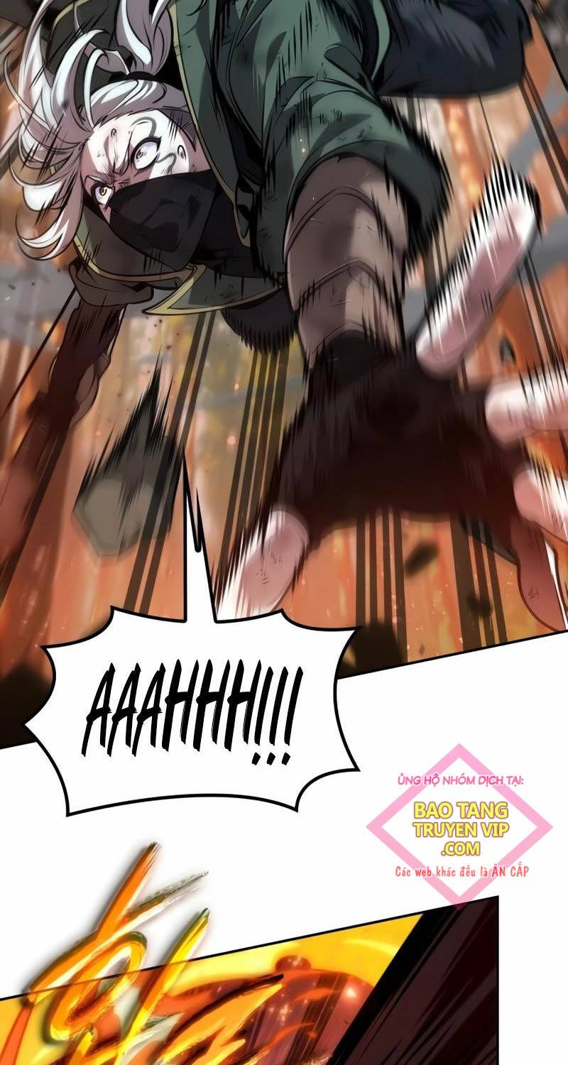 Mạo Hiểm Giả Cuối Cùng Chap 27 - Next Chap 28