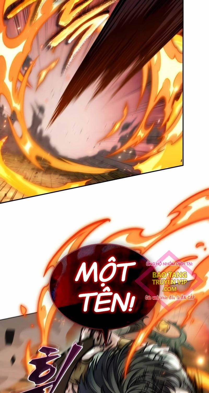 Mạo Hiểm Giả Cuối Cùng Chap 27 - Next Chap 28