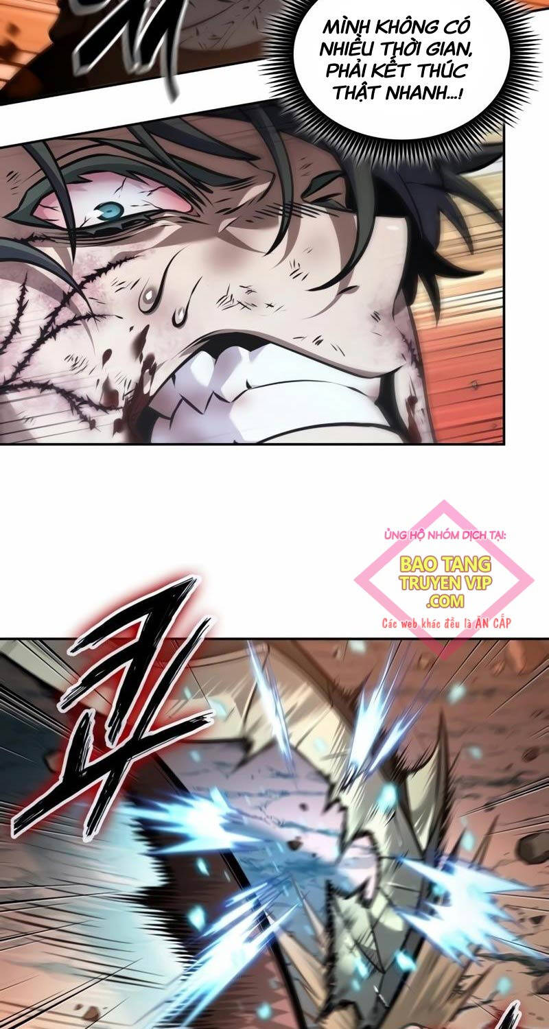 Mạo Hiểm Giả Cuối Cùng Chap 28 - Next Chap 29