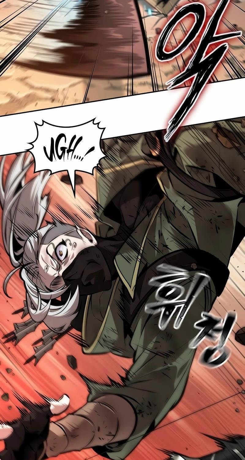 Mạo Hiểm Giả Cuối Cùng Chap 28 - Next Chap 29
