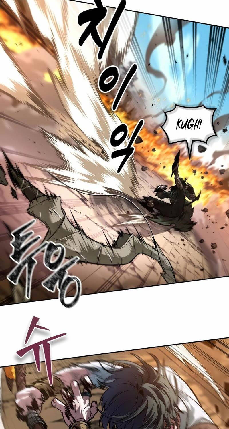 Mạo Hiểm Giả Cuối Cùng Chap 28 - Next Chap 29