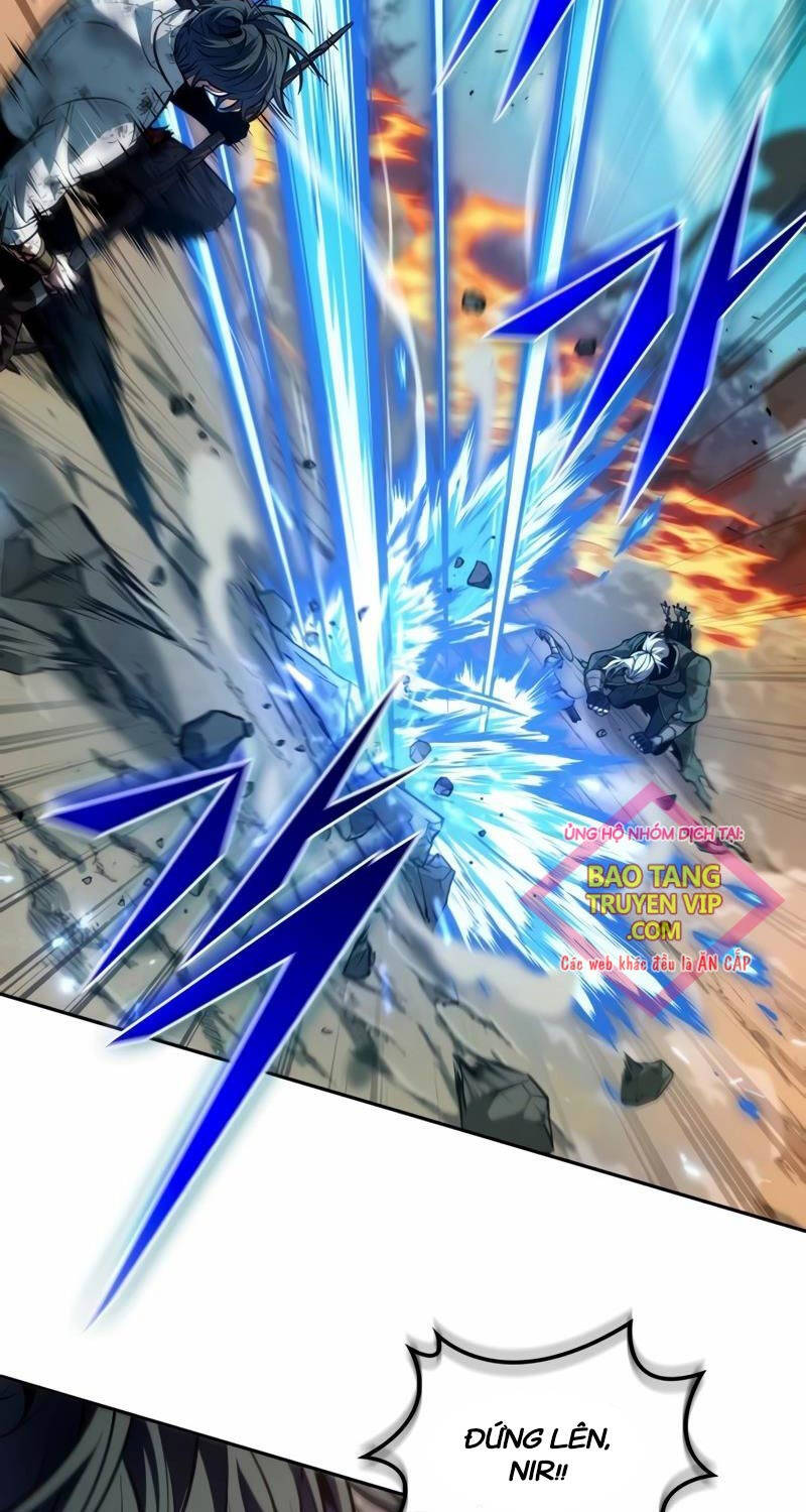 Mạo Hiểm Giả Cuối Cùng Chap 28 - Next Chap 29