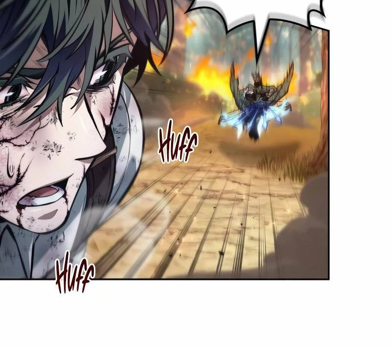 Mạo Hiểm Giả Cuối Cùng Chap 28 - Next Chap 29