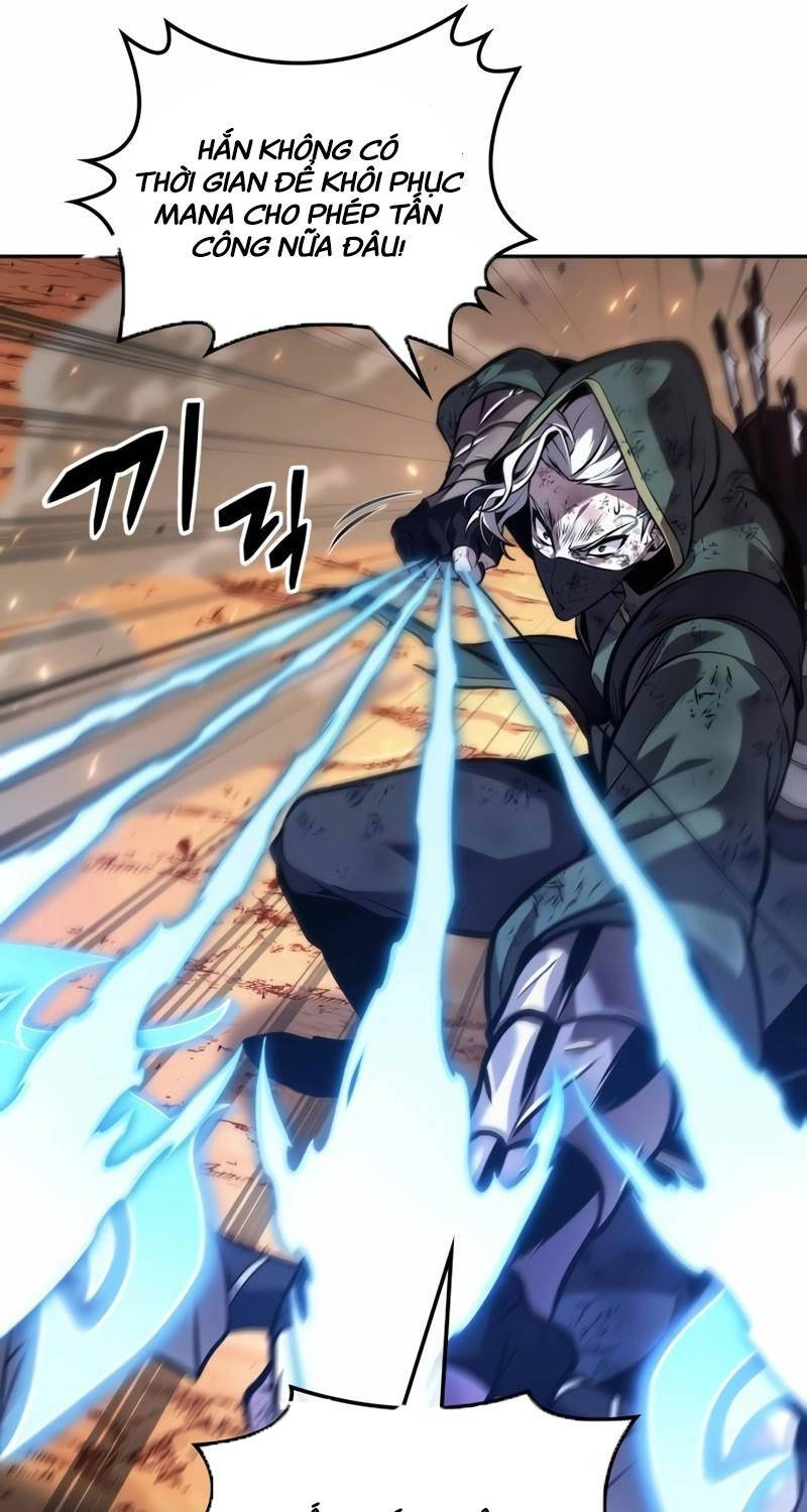 Mạo Hiểm Giả Cuối Cùng Chap 28 - Next Chap 29