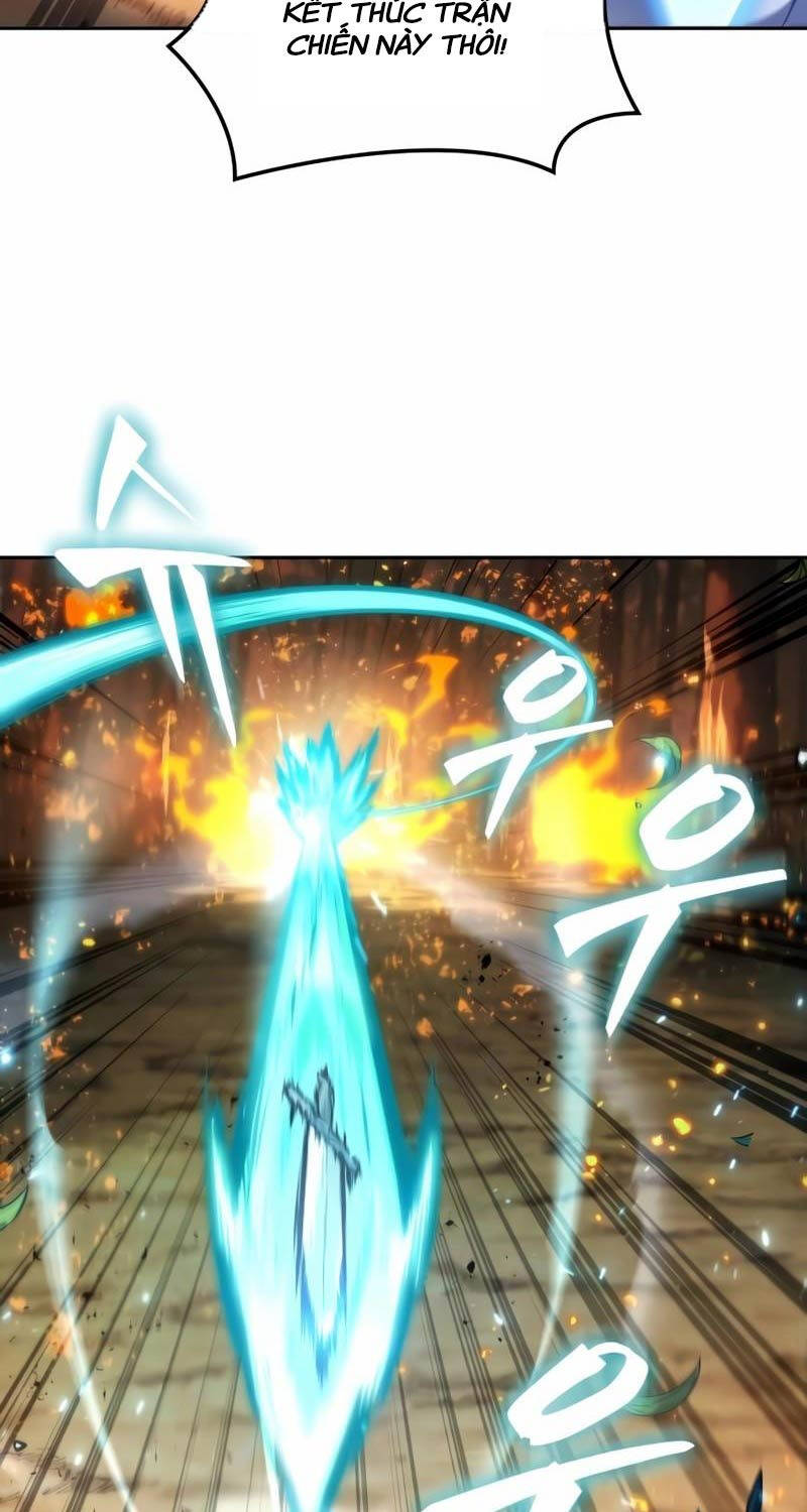 Mạo Hiểm Giả Cuối Cùng Chap 28 - Next Chap 29