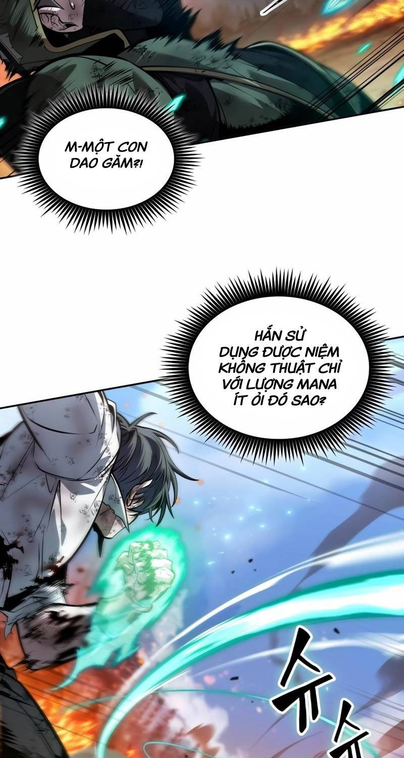 Mạo Hiểm Giả Cuối Cùng Chap 28 - Next Chap 29