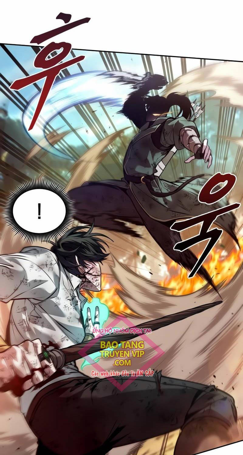 Mạo Hiểm Giả Cuối Cùng Chap 28 - Next Chap 29