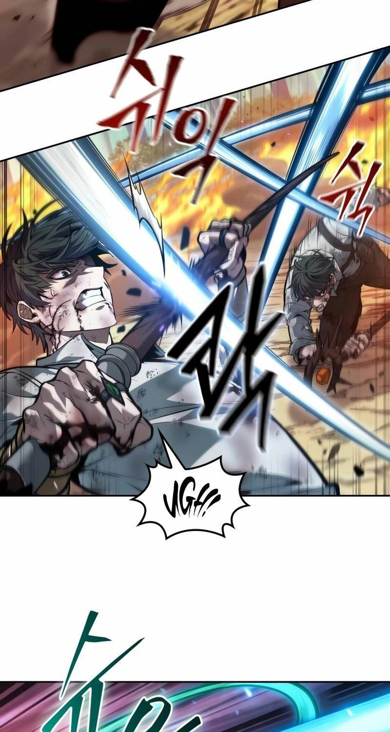 Mạo Hiểm Giả Cuối Cùng Chap 28 - Next Chap 29