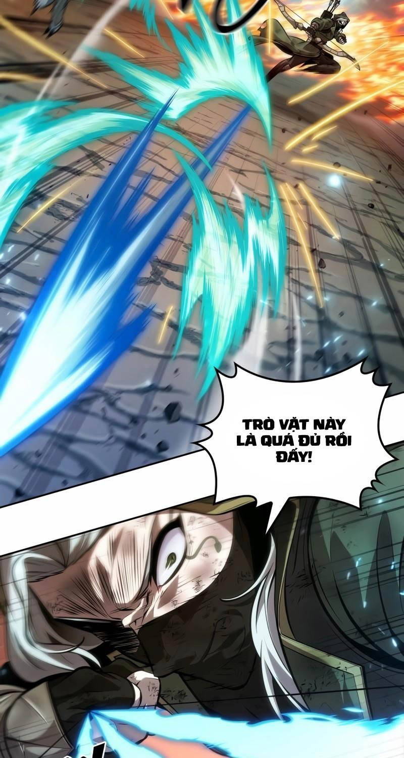 Mạo Hiểm Giả Cuối Cùng Chap 28 - Next Chap 29