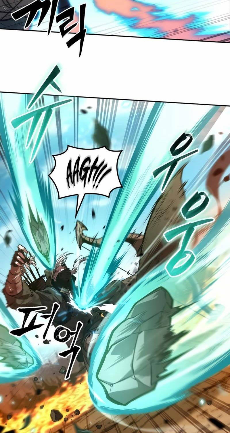 Mạo Hiểm Giả Cuối Cùng Chap 28 - Next Chap 29
