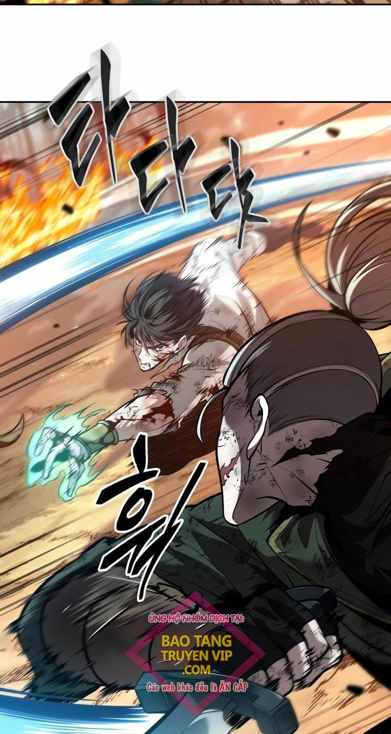 Mạo Hiểm Giả Cuối Cùng Chap 28 - Next Chap 29