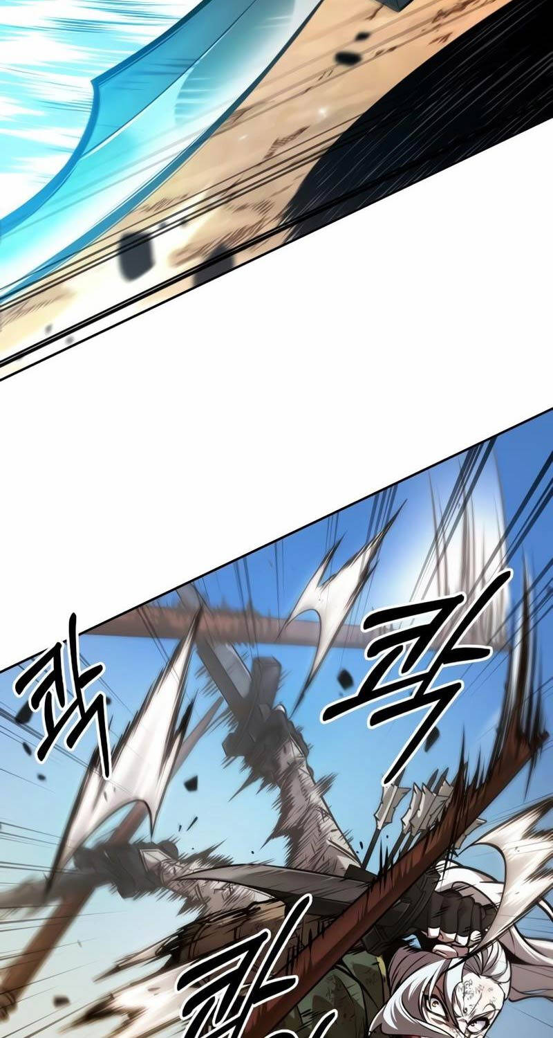 Mạo Hiểm Giả Cuối Cùng Chap 28 - Next Chap 29