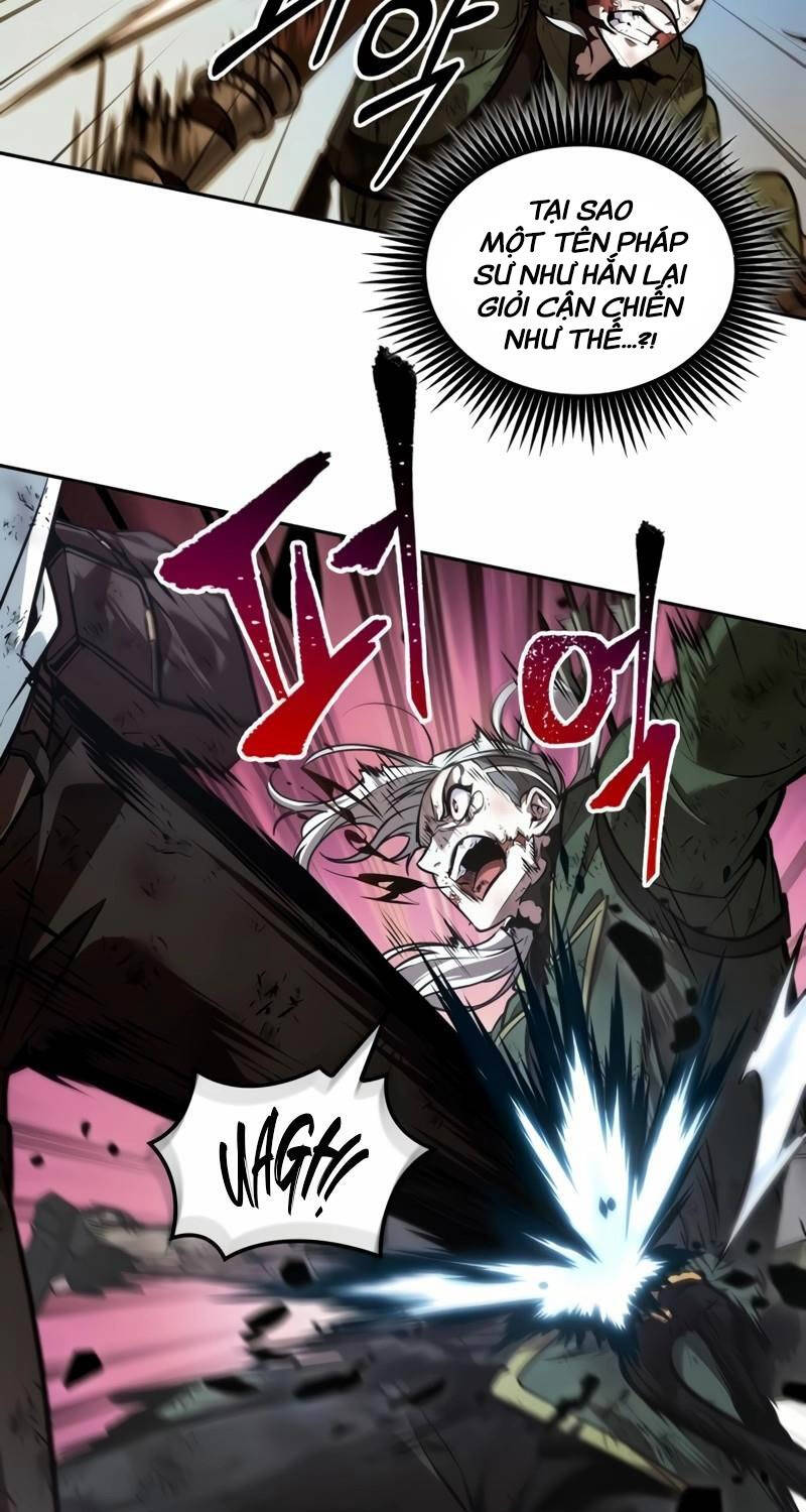 Mạo Hiểm Giả Cuối Cùng Chap 28 - Next Chap 29