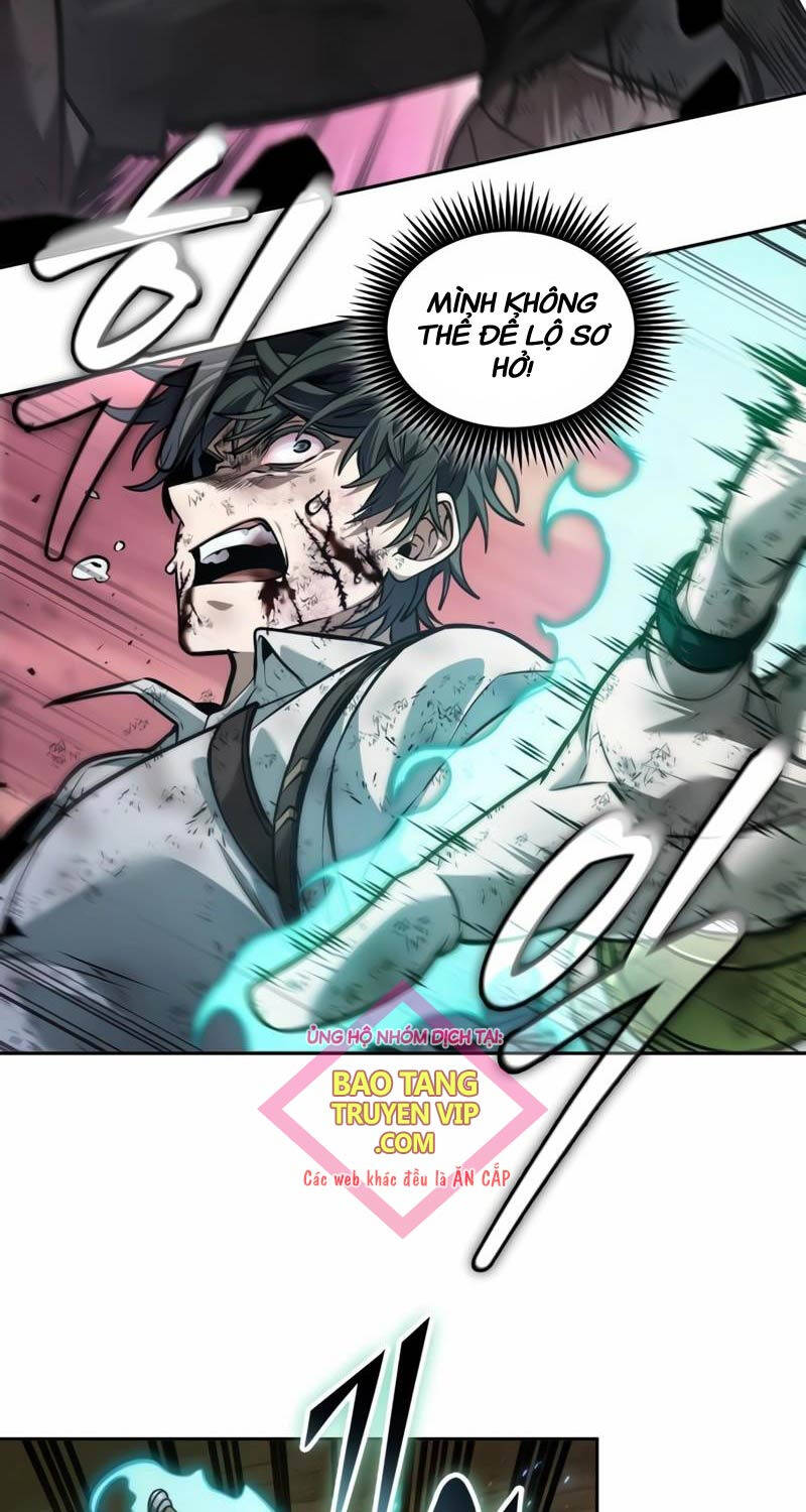 Mạo Hiểm Giả Cuối Cùng Chap 28 - Next Chap 29