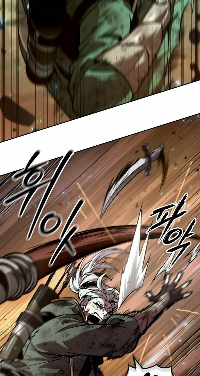 Mạo Hiểm Giả Cuối Cùng Chap 28 - Next Chap 29